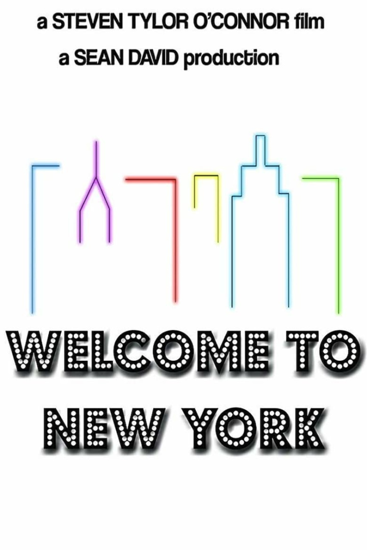 Welcome to New York i gruppen Alla filmer / Comedy hos Mohamad shop (571868)