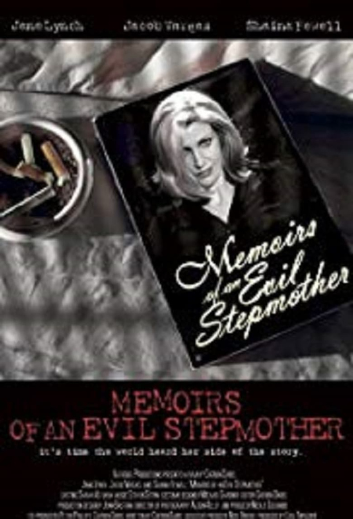 Memoirs of an Evil Stepmother i gruppen Alla filmer / Comedy hos Mohamad shop (571871)