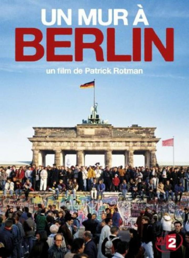 A Wall in Berlin i gruppen Alla filmer / Documentary hos Mohamad shop (571889)