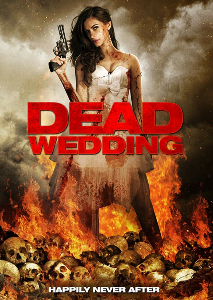 Dead Wedding i gruppen Alla filmer / Horror hos Mohamad shop (571907)