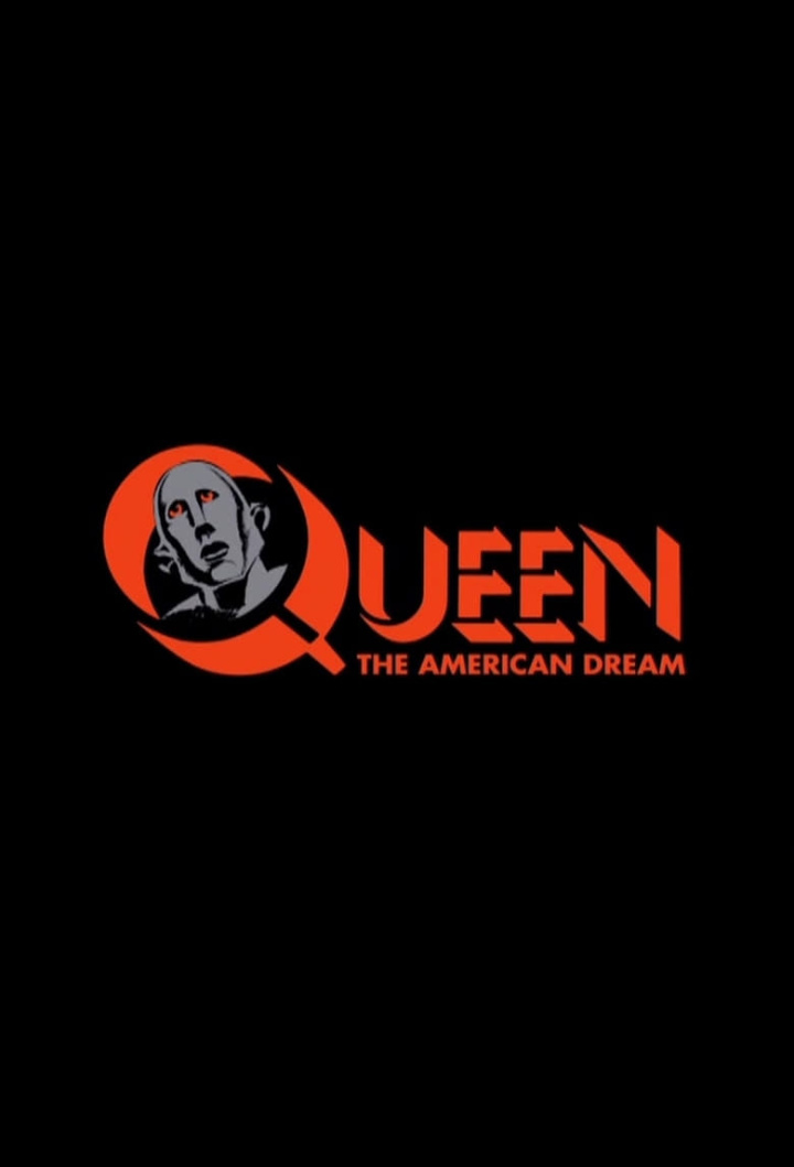 Queen : The American Dream i gruppen Alla filmer / Music hos Mohamad shop (571954)