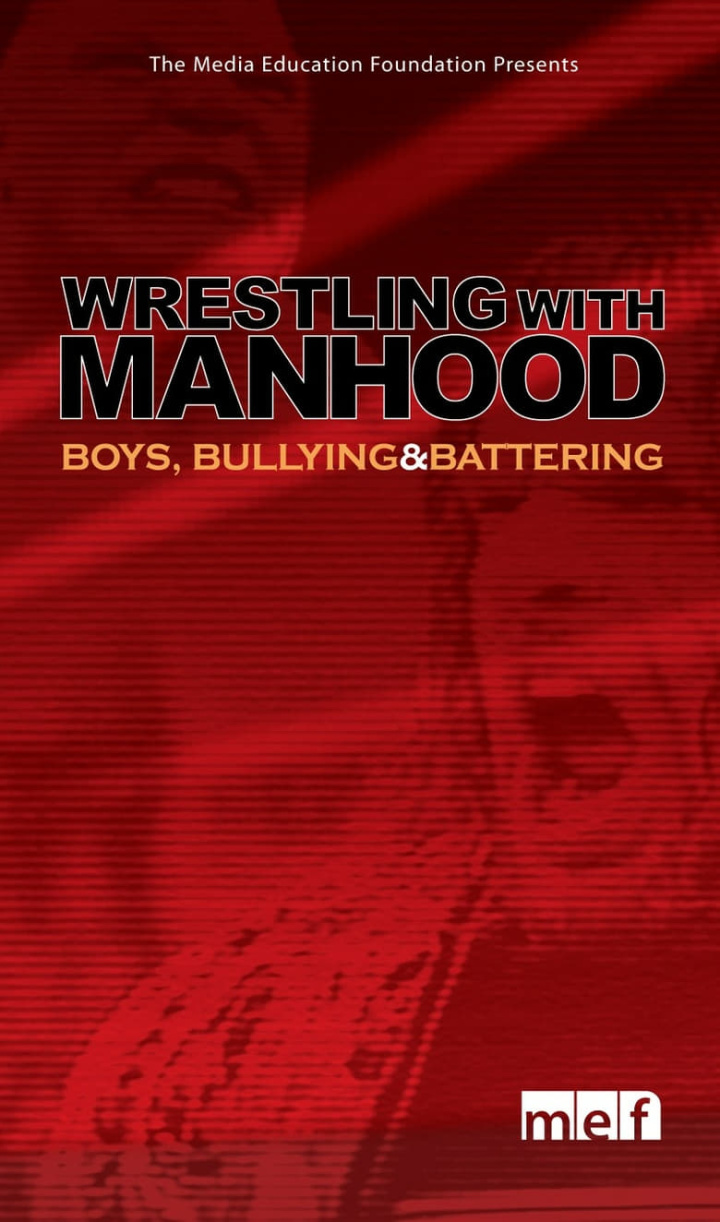 Wrestling with Manhood i gruppen Alla filmer hos Mohamad shop (571982)