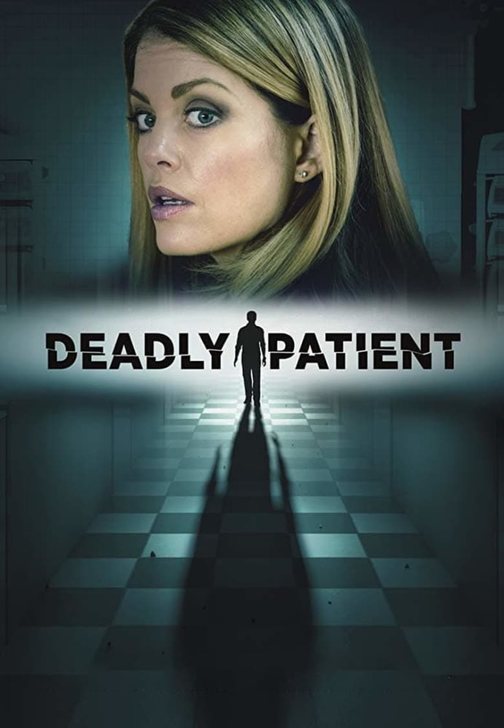 Stalked By My Patient i gruppen Alla filmer / Thriller hos Mohamad shop (571984)