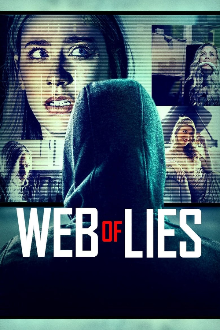 Web of Lies i gruppen Alla filmer / Thriller hos Mohamad shop (572020)