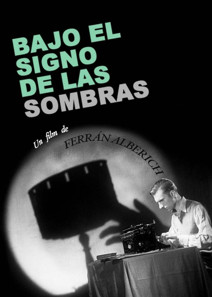 Bajo el signo de las sombras i gruppen Alla filmer / Documentary hos Mohamad shop (572070)
