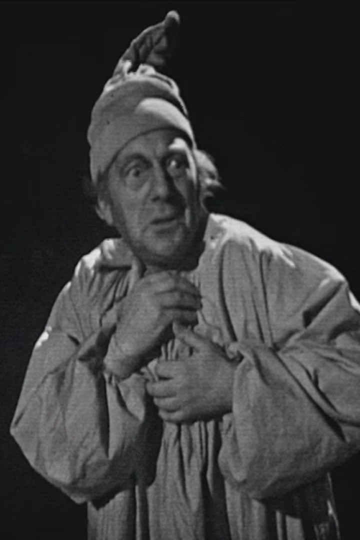 A Christmas Carol i gruppen Alla filmer / Music hos Mohamad shop (572084)