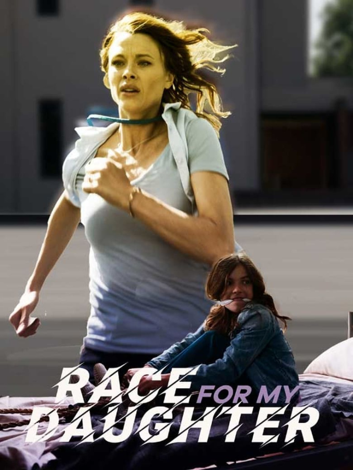 My Daughter\'s Ransom i gruppen Alla filmer / TV Movie hos Mohamad shop (572093)