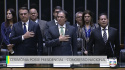 Cerimônia Posse Presidencial Jair Bolsonaro