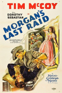 Morgan\'s Last Raid