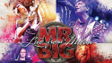 Mr. Big: Live from Milan