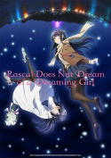 Rascal Does Not Dream of a Dreaming Girl