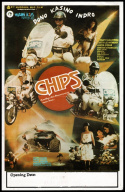 Chips (Cara Hebat Ikut Penanggulangan Sosial)