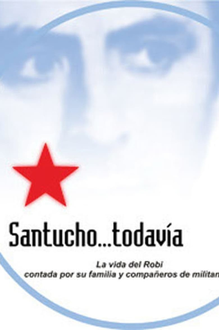 Sa﻿ntucho... todavía i gruppen Alla filmer / Documentary hos Mohamad shop (572205)