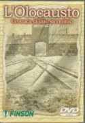 L\'olocausto: Cronaca di uno sterminio
