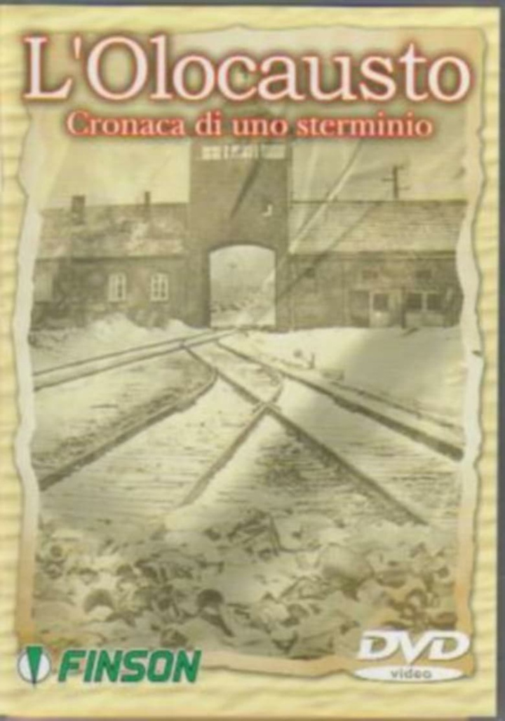 L\'olocausto: Cronaca di uno sterminio i gruppen Alla filmer / Documentary hos Mohamad shop (572229)