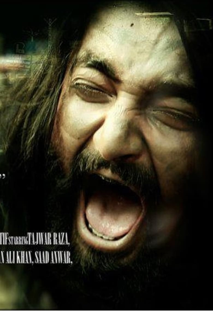 Mudhouse and The Golden Doll i gruppen Alla filmer / Thriller hos Mohamad shop (572243)