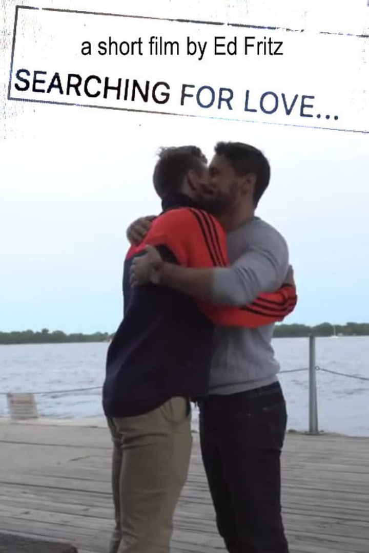 Searching for Love i gruppen Drama hos Mohamad shop (572244)