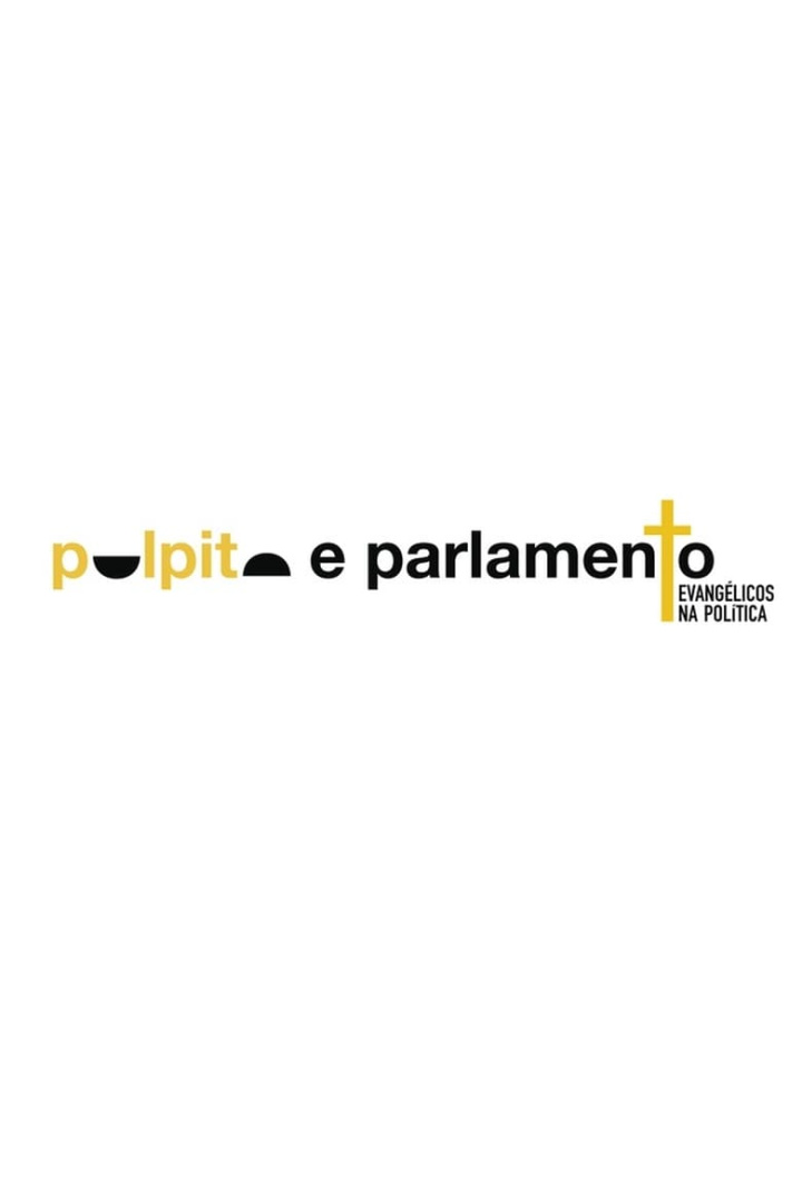 Púlpito e Parlamento: Evangélicos na Política i gruppen Alla filmer / Documentary hos Mohamad shop (572258)