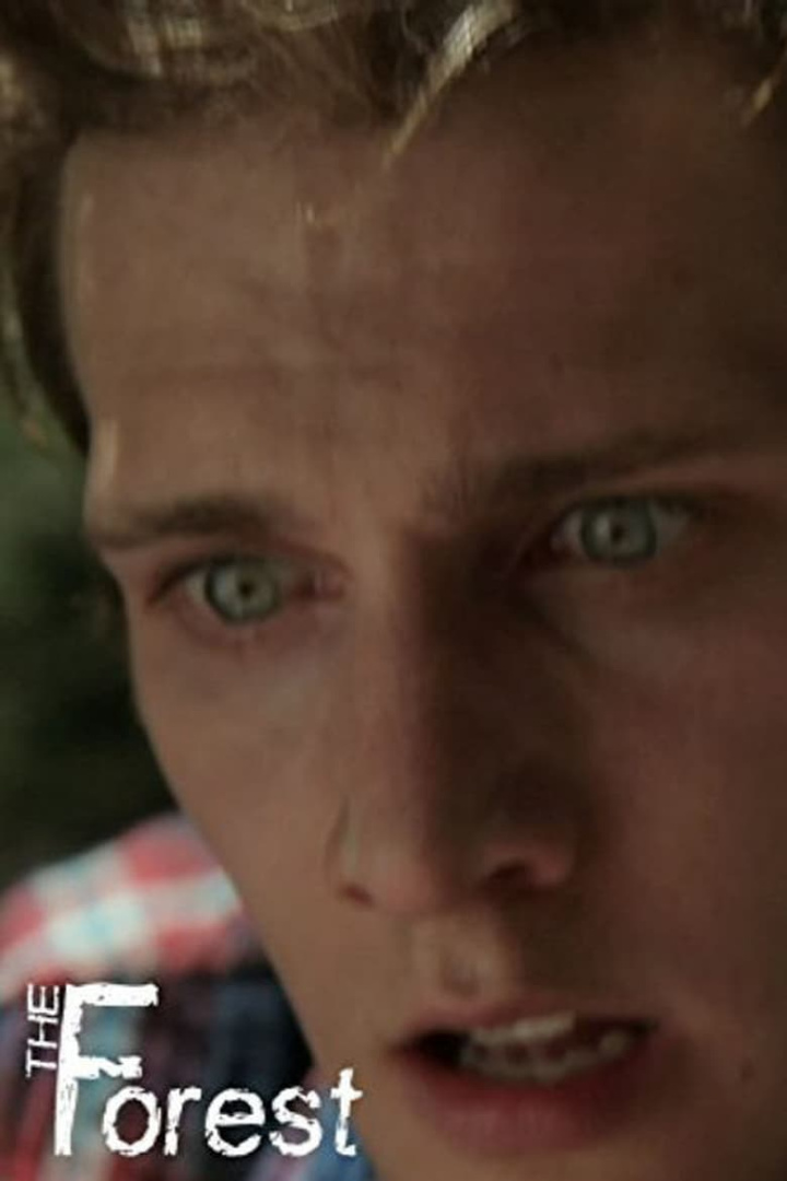 The Forest i gruppen Alla filmer / Drama hos Mohamad shop (572263)