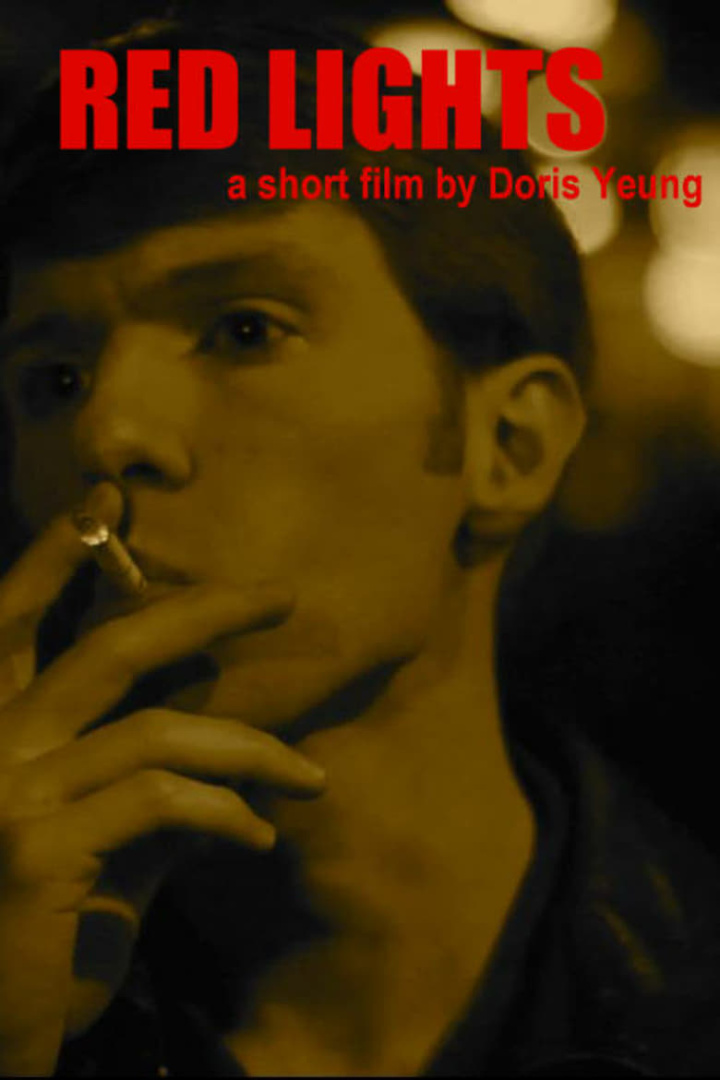 Red Lights i gruppen Alla filmer / Drama hos Mohamad shop (572265)