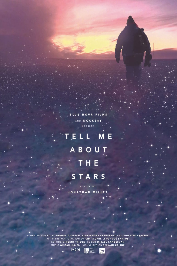Tell Me About the Stars i gruppen Alla filmer / Documentary hos Mohamad shop (572285)