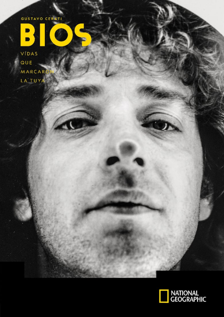 Bios: Lives that marked yours i gruppen Alla filmer hos Mohamad shop (572306)