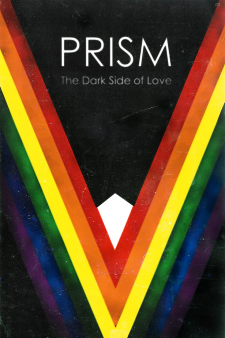 Prism i gruppen Alla filmer / Science Fiction hos Mohamad shop (572312)