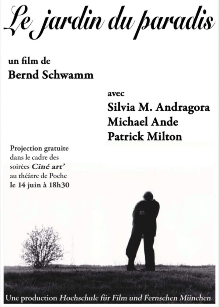 The Paradise Garden i gruppen Alla filmer / Drama hos Mohamad shop (572357)
