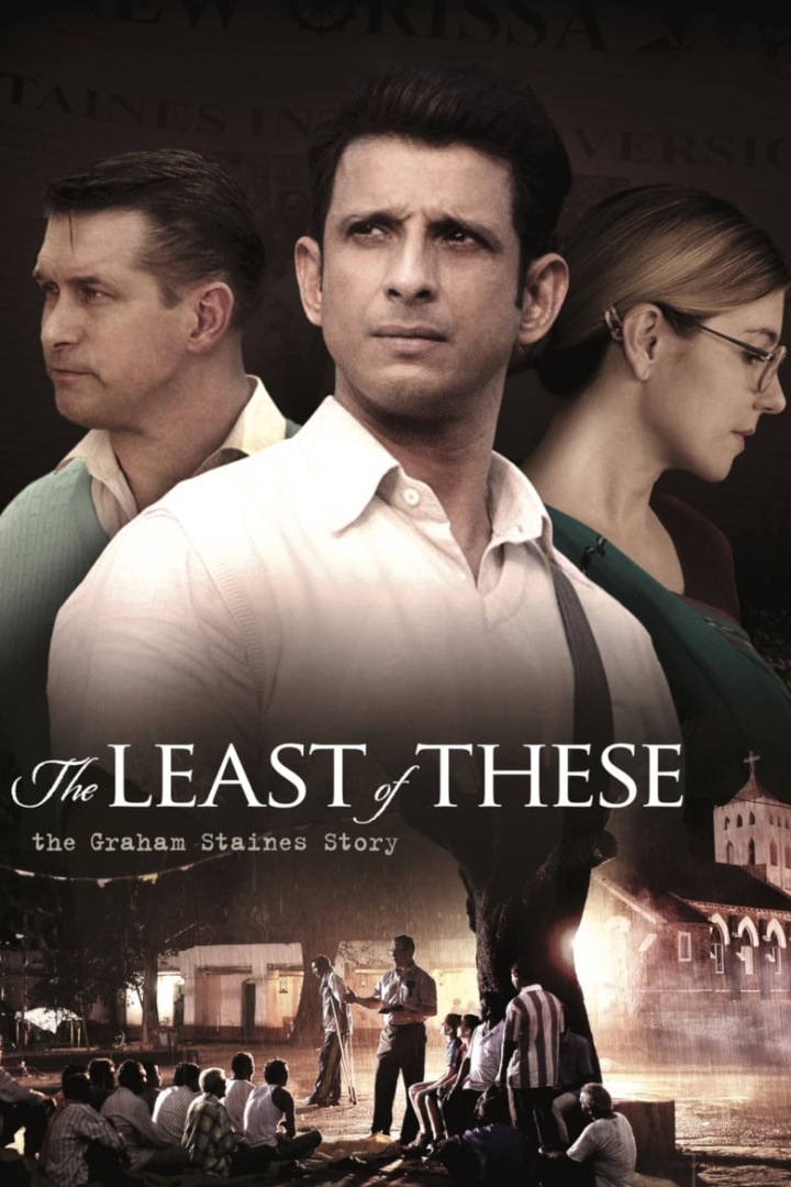 The Least of These i gruppen Alla filmer / Drama hos Mohamad shop (572367)