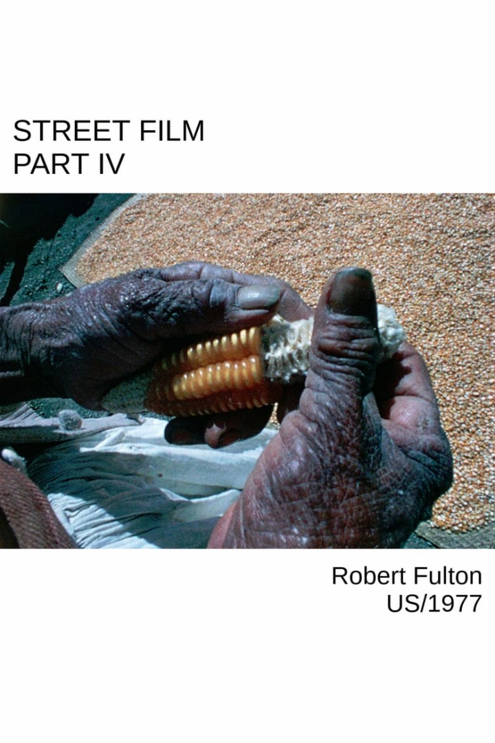 Street Film Part IV i gruppen Alla filmer / Documentary hos Mohamad shop (572398)