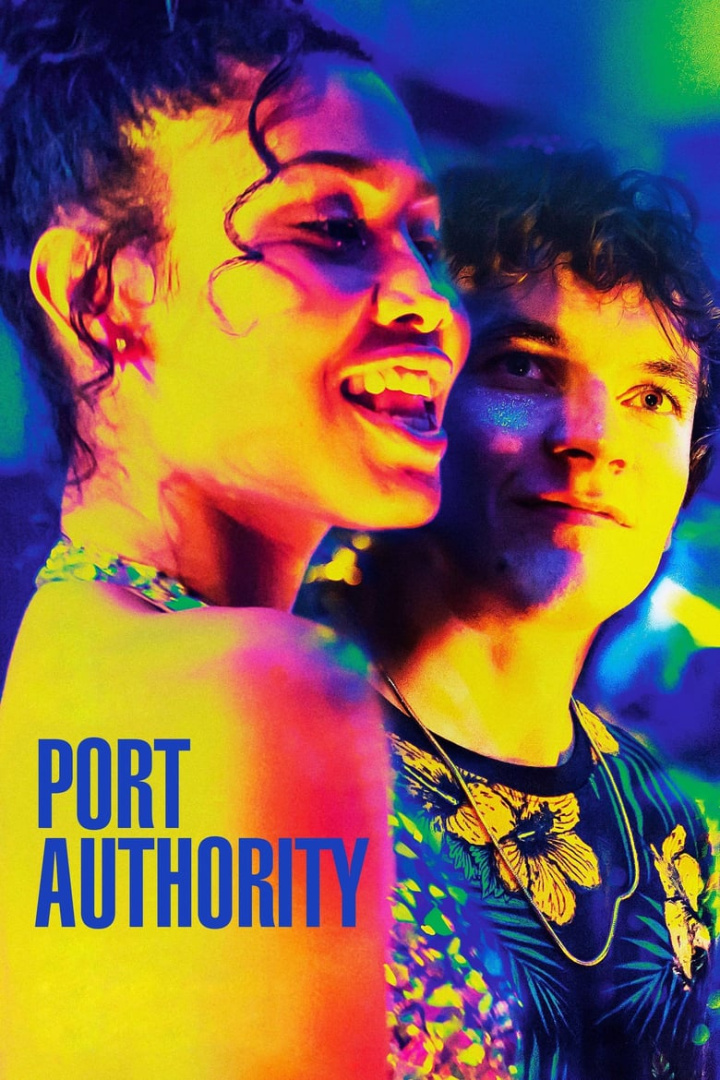 Port Authority i gruppen Alla filmer / Drama hos Mohamad shop (572404)