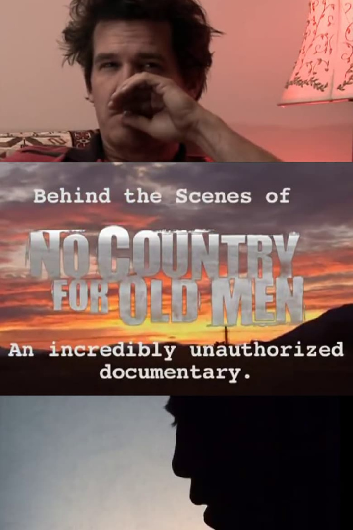 No Country for Old Men: Josh Brolin\'s Unauthorized Behind the Scenes i gruppen Alla filmer / Documentary hos Mohamad shop (572410)