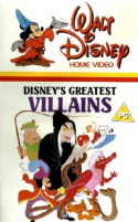 Disney\'s Greatest Villains