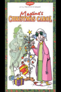 Maxine\'s Christmas Carol
