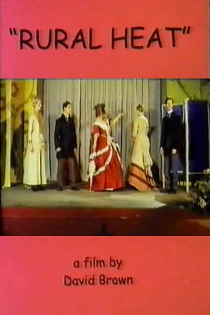 Rural Heat i gruppen Alla filmer / Comedy hos Mohamad shop (572519)
