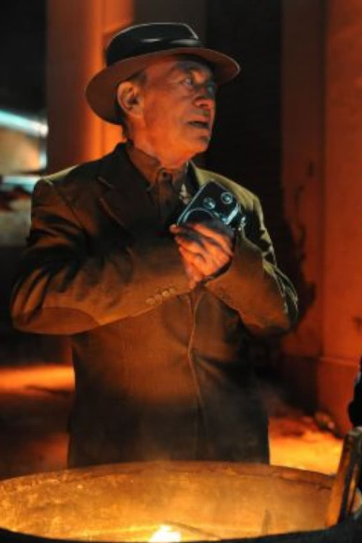 Senhor X i gruppen Alla filmer / Drama hos Mohamad shop (572581)