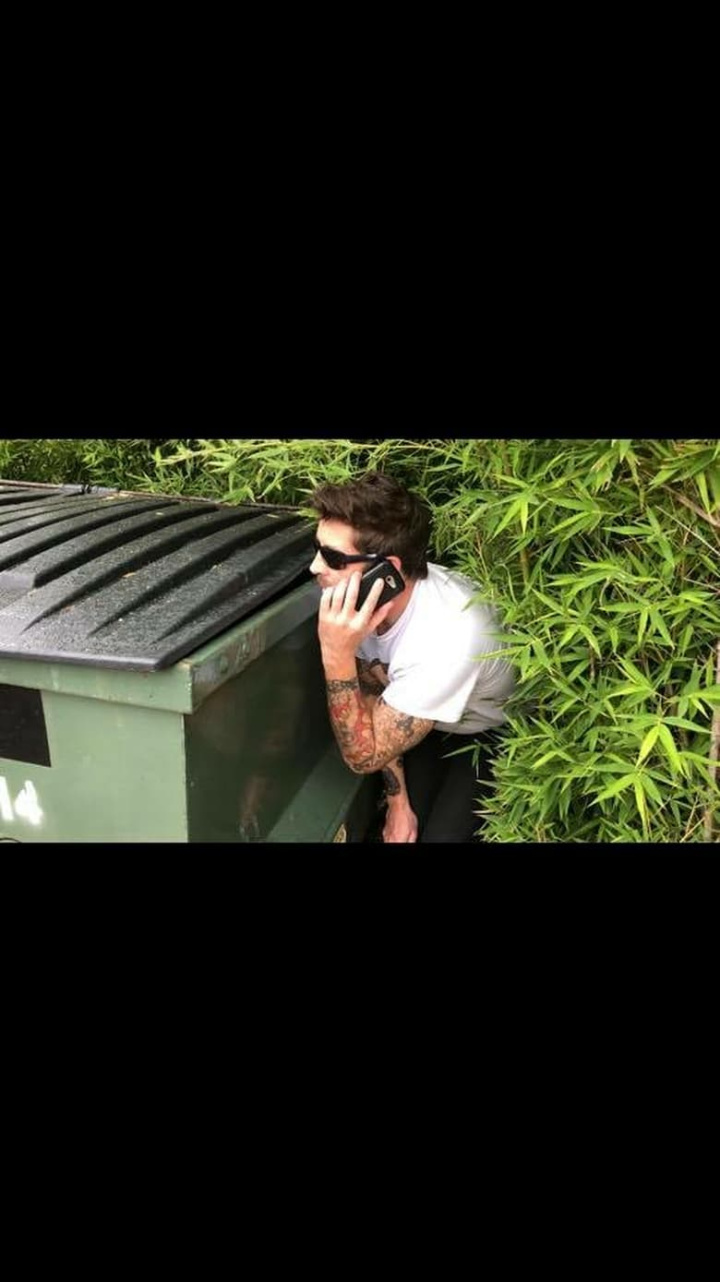 Boys Night i gruppen Alla filmer / Thriller hos Mohamad shop (572600)