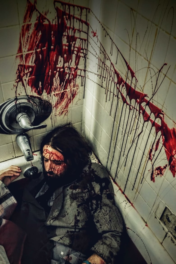 Murder On Marburg i gruppen Alla filmer / Comedy hos Mohamad shop (572602)