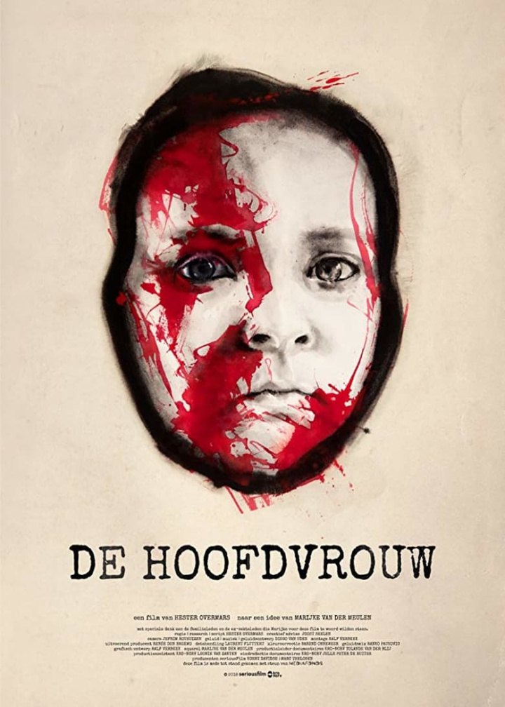 De Hoofdvrouw i gruppen Alla filmer hos Mohamad shop (572615)