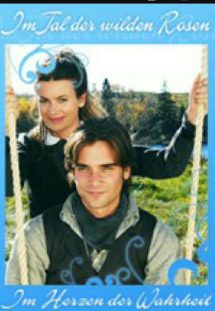 Im Tal der wilden Rosen: Im Herzen der Wahrheit i gruppen Alla filmer / Romance hos Mohamad shop (572649)