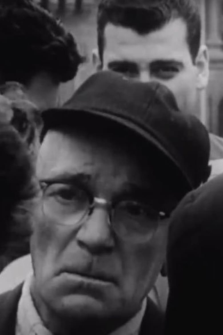 The Language of Faces i gruppen Alla filmer / Documentary hos Mohamad shop (572650)