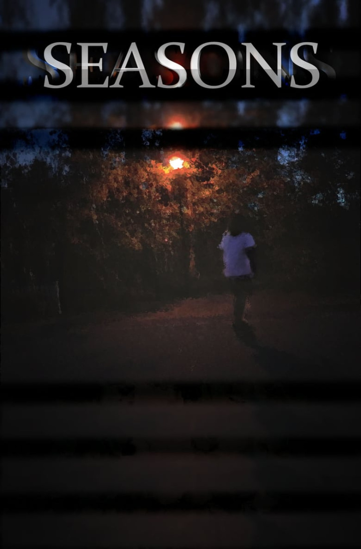 Seasons i gruppen Alla filmer hos Mohamad shop (572668)