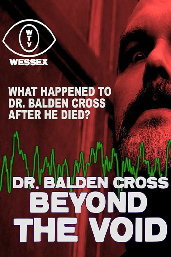 Dr. Balden Cross: Beyond The Void i gruppen Alla filmer / Horror hos Mohamad shop (572762)