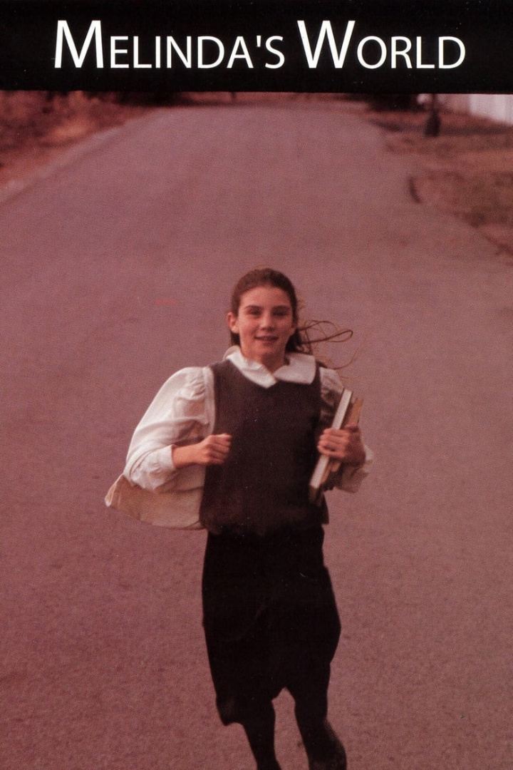 Melinda\'s World i gruppen Alla filmer hos Mohamad shop (572768)