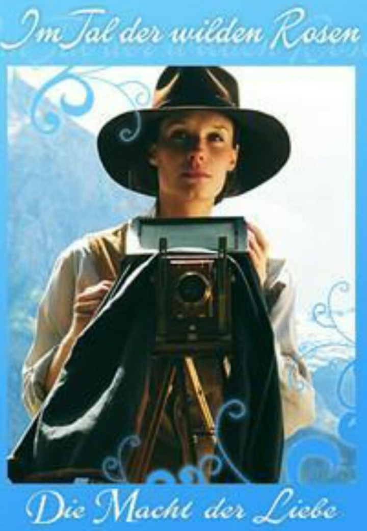 Im Tal der wilden Rosen: Die Macht der Liebe i gruppen Alla filmer / Romance hos Mohamad shop (572788)