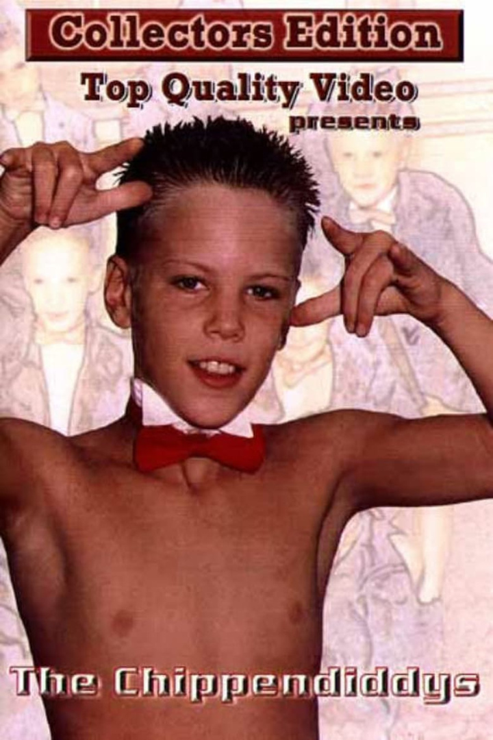 The Chippendiddys i gruppen Alla filmer / Documentary hos Mohamad shop (572796)