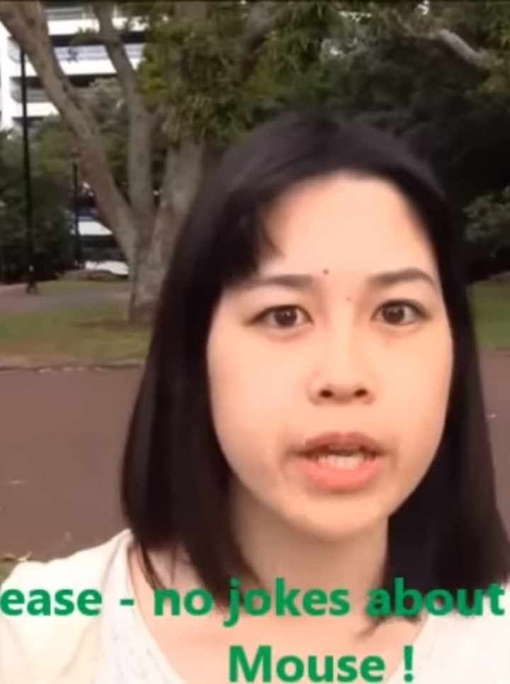 Wasabi Woman i gruppen Alla filmer / Comedy hos Mohamad shop (572797)