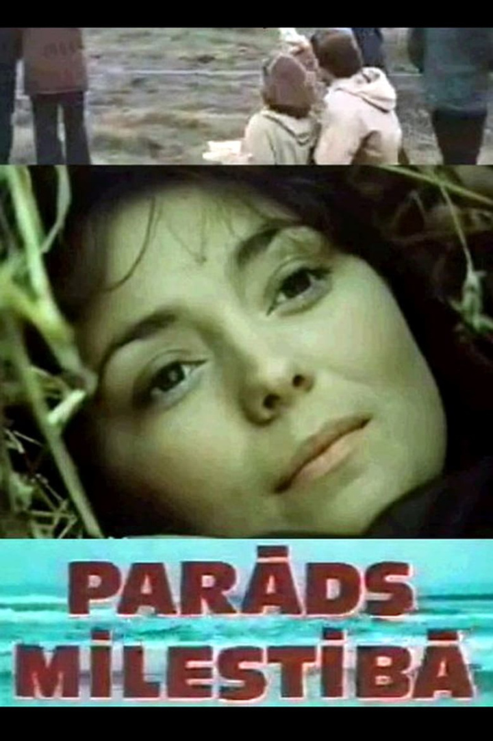 Parāds mīlestībā i gruppen Alla filmer / Romance hos Mohamad shop (572886)