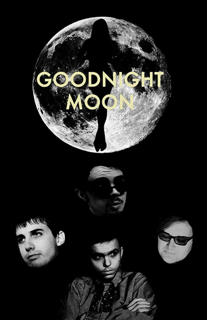 Goodnight Moon i gruppen Alla filmer / Mystery hos Mohamad shop (573041)