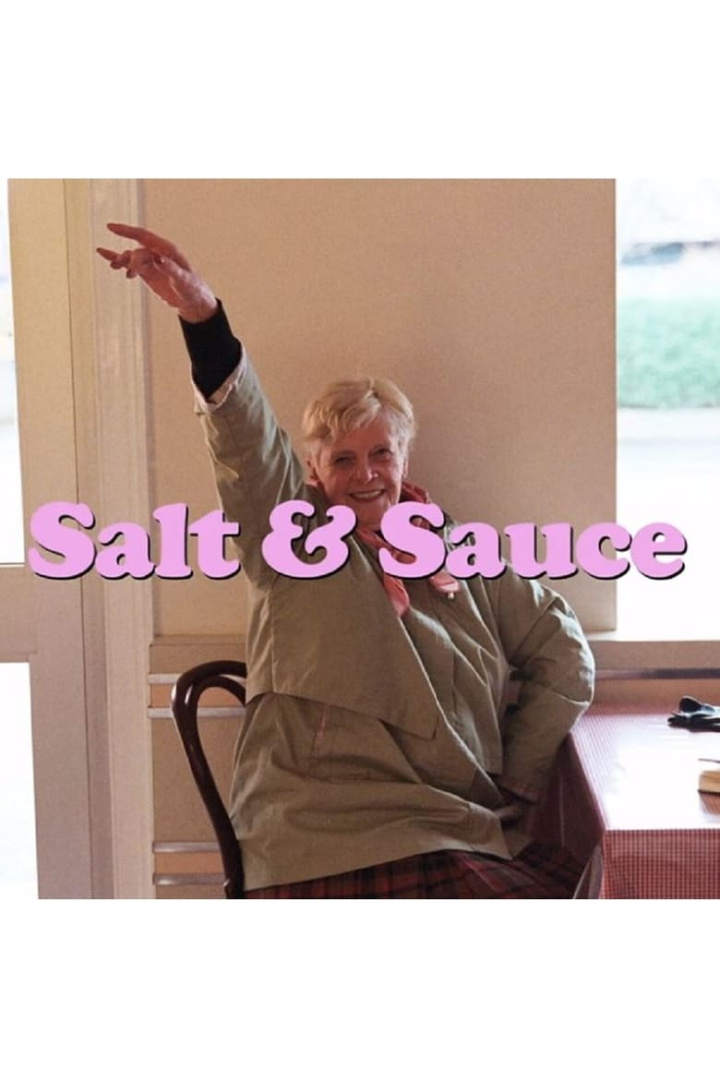 Salt and Sauce i gruppen Alla filmer / Drama hos Mohamad shop (573043)
